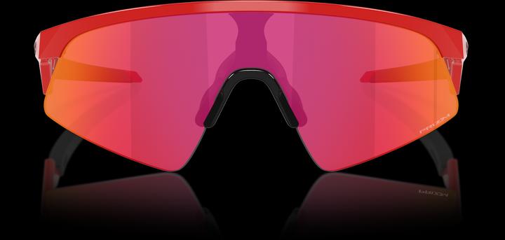 Actual product image Oakley Resistor Sweep
