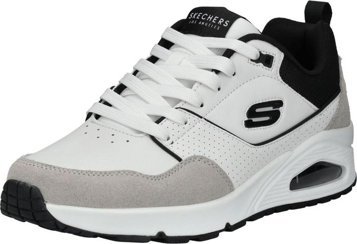 White/Black