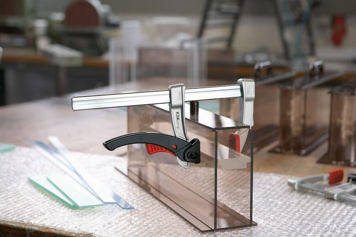 Produktbild Bessey KliKlamp Systainer KLI-S (250 mm)