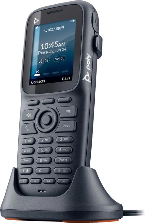 Produktbild Poly Rove 20 S DECT B1BS 20PH EMEA-IN
