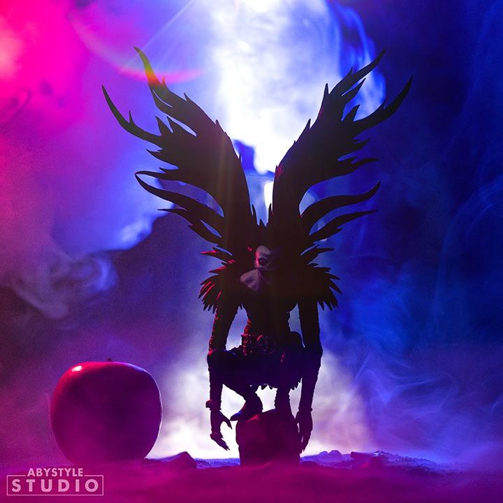 Immagine prodotto ABYstyle Death Note: Ryuk 1/10