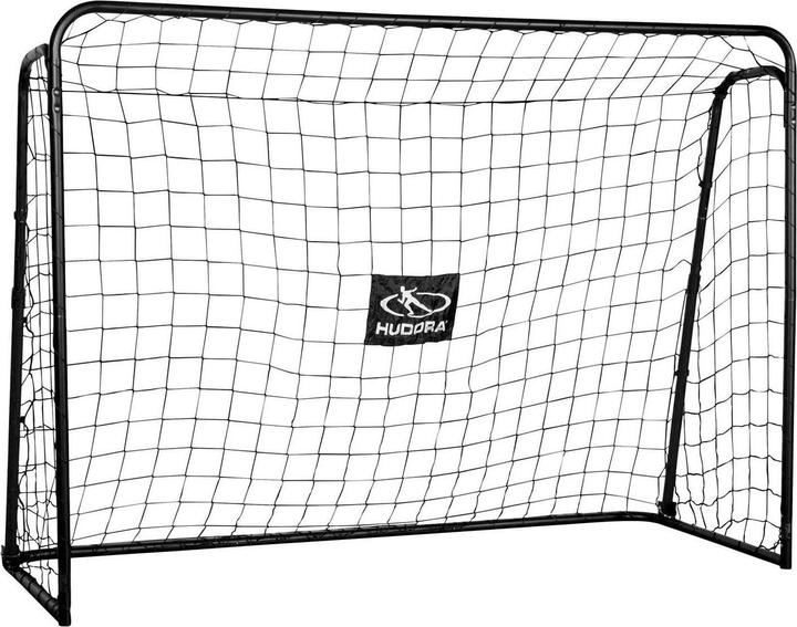Actual product image Hudora Football goal XXL