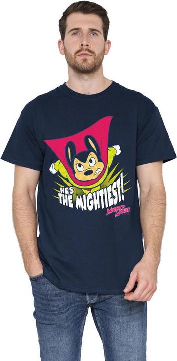 Produktbild Fruit of the Loom The Mightiest TShirt (XXL)