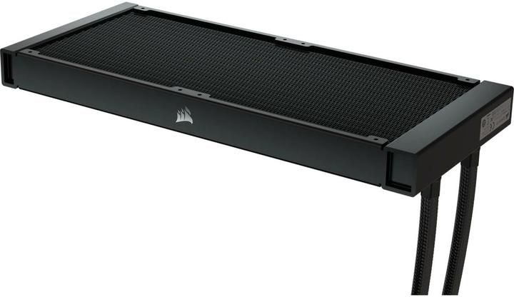 Image du produit Corsair WAK Cooling Hydro H115i iCUE ELITE RGB