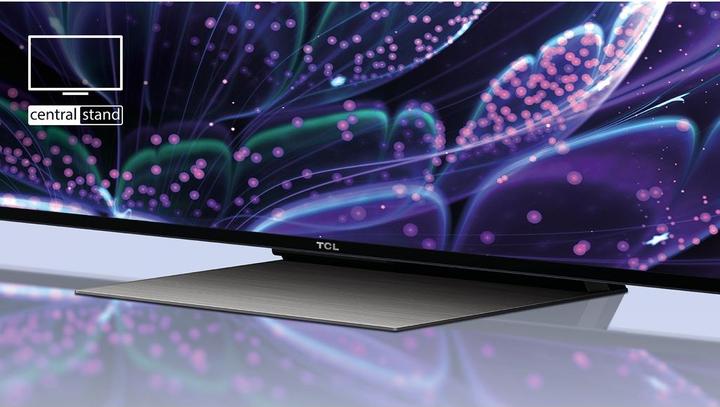 Actual product image TCL 75C835 (75", C835, Mini-LED, 4K, 2022)