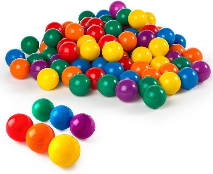 Produktbild Intex Fun Ball