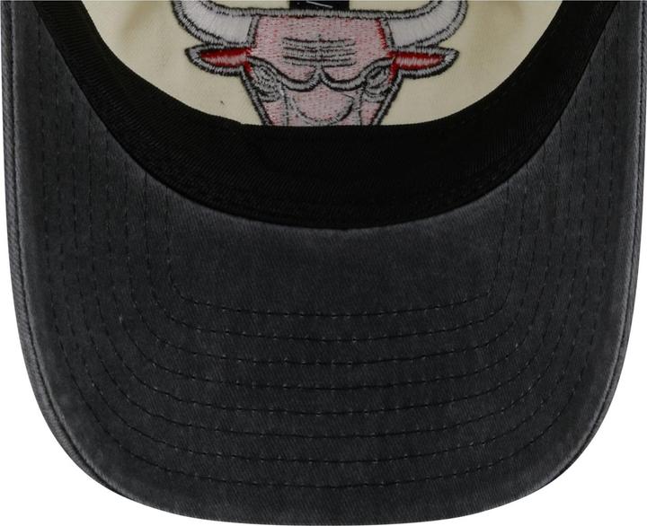 Immagine prodotto New Era Cappellino 9Twenty Casual Classics - Chicago Bulls Beige