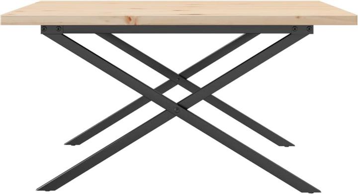 Actual product image VidaXL Werben (80 x 80 x 45.5 cm)