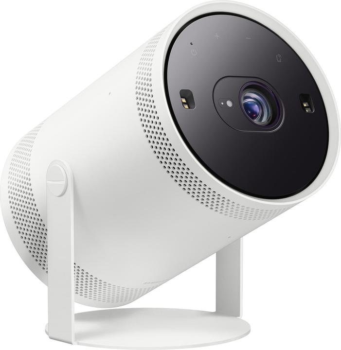 Actual product image Samsung The Freestyle (Full HD, 230 lm, 1.2:1)