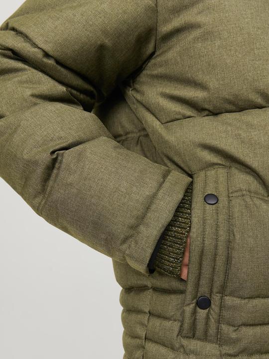 Produktbild Jack & Jones Kapuzen Wattierte Jacke (XL)