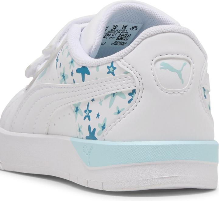 Image du produit Puma Jada Classic Funky Flowers V PS (39)