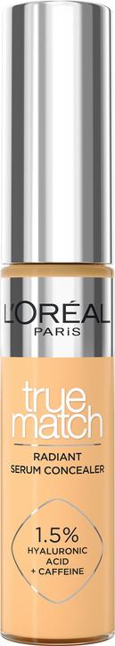 Produktbild L'Oréal Paris L'Oreal Mineral/True Match (6N Medium)