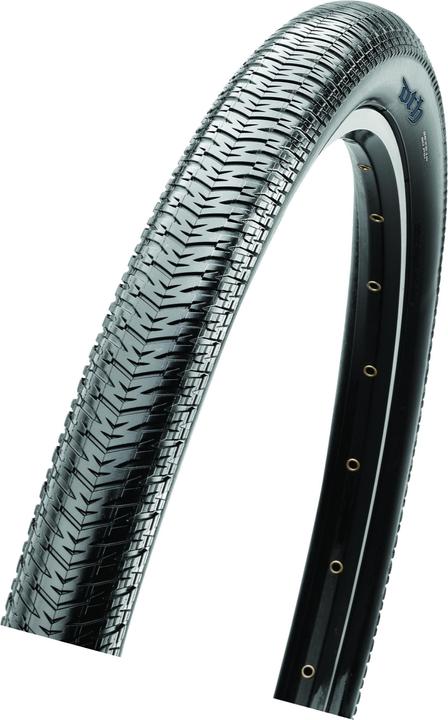 Image du produit Maxxis Dth (20 x 1.95, 53-406)