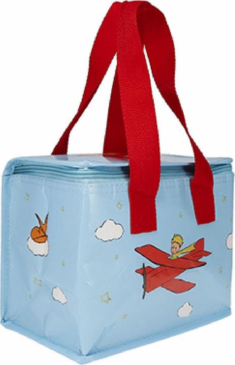 Produktbild Kiub mini isotherme snack-tasche le petit prince kind