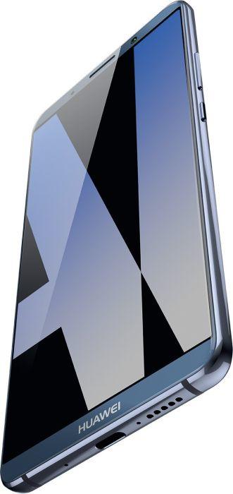 Actual product image Huawei Mate 10 Pro (128 GB, Midnight Blue, 6", Dual SIM, 20 Mpx, 4G)