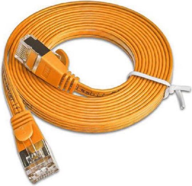 Image du produit Wirewin Câble de réseau (U/FTP, CAT6, 0.15 m)