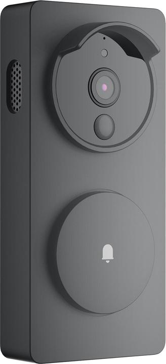 Actual product image Aqara G4