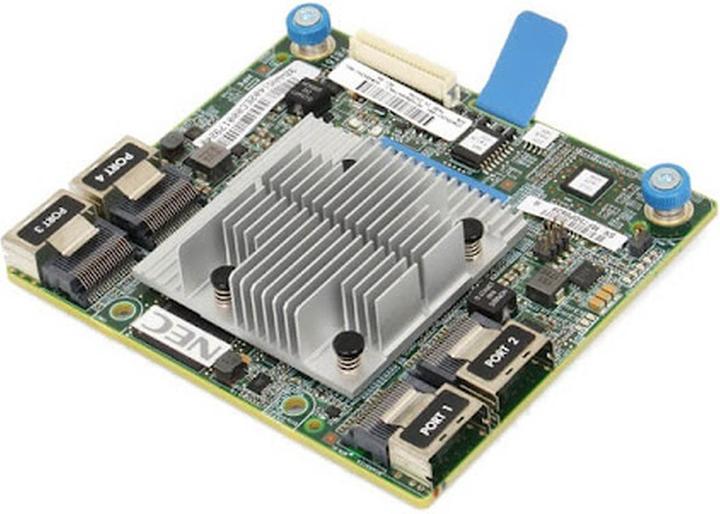 HP SPS-AROC P816i-a SR G10 M83C