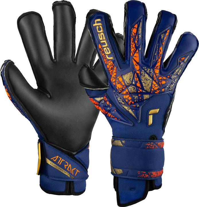 Immagine prodotto Reusch Attrakt Duo Evolution (9.5)