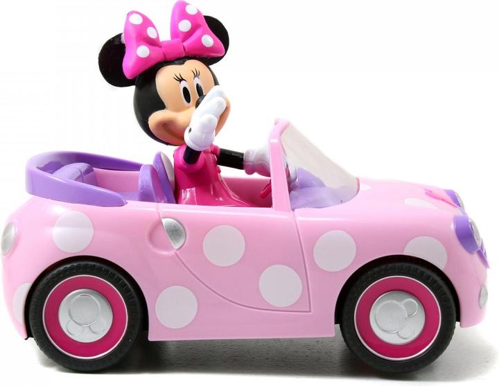 Image du produit Jada RC Minnie Roadster