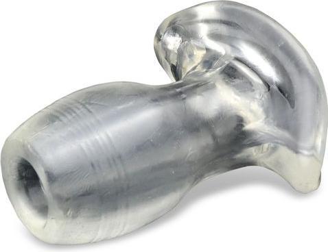 Produktbild Master Series Light-Tunnel - Light-Up Anal Dilator - L