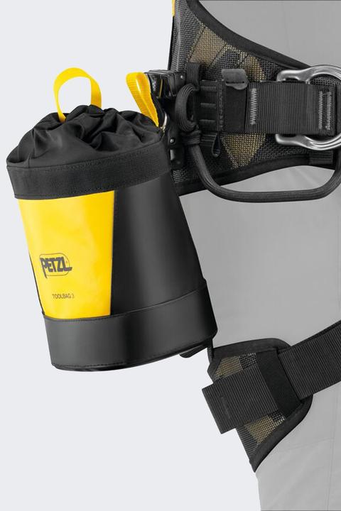 Actual product image Petzl PE-S047BA01 Tool bag - 3.0L
