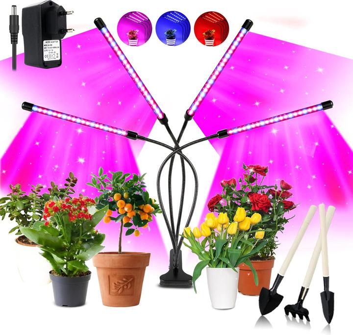 Produktbild Niello LED Pflanzenlampe (LED)