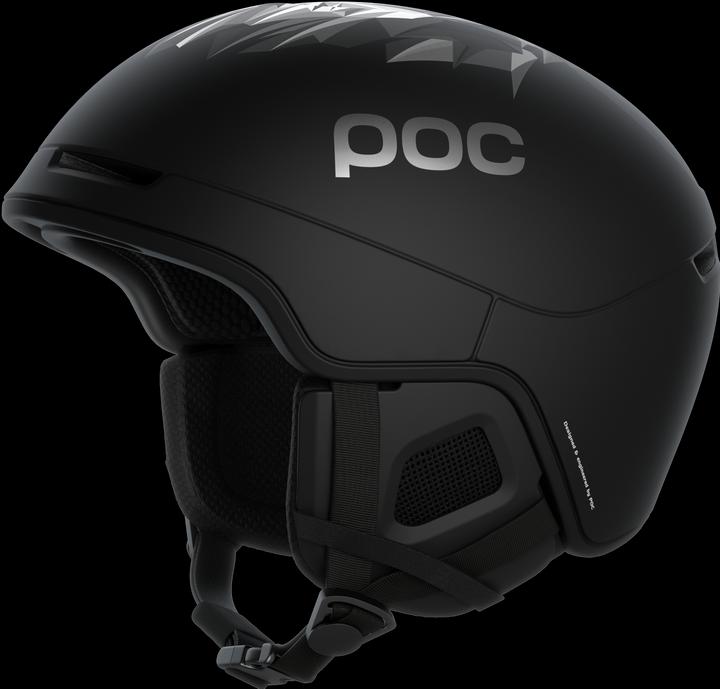 Produktbild Poc Obex Pure Odermatt Ed. (59 - 62 cm, XL)