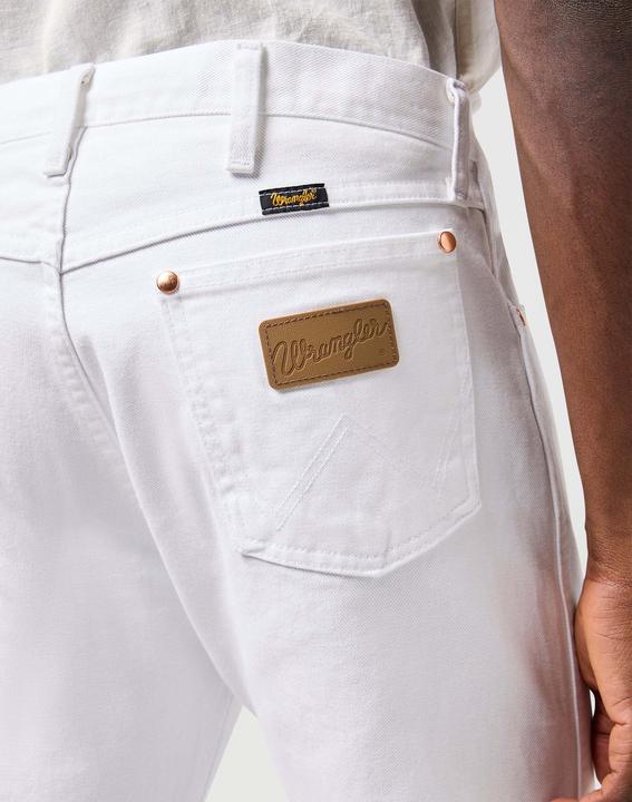 Actual product image Wrangler Jeans 13Mwz (34)