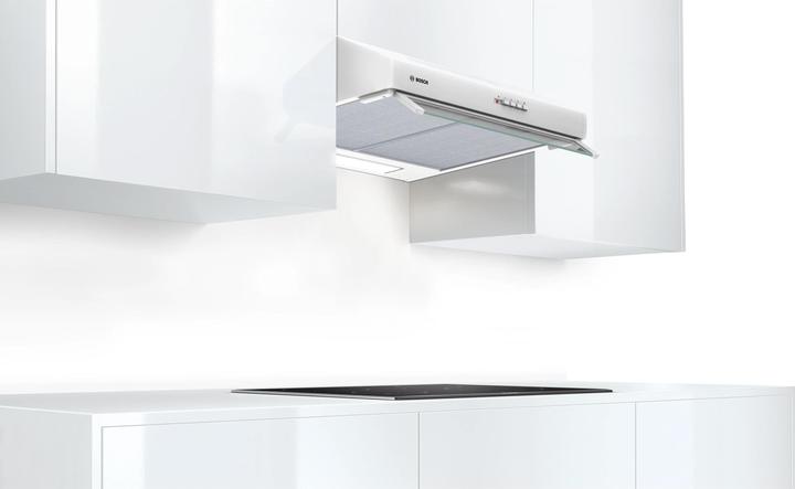 Immagine prodotto Bosch Hausgeräte DUL63CC20 (Sottostruttura cappuccio)