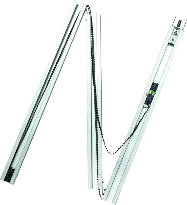Produktbild Ecostar Liftronic 700