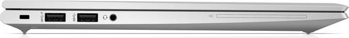 Actual product image HP EliteBook 840 G8 (14", Intel Core i7-1165G7, 32 GB, 1000 GB, DE)