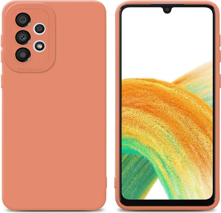 FLUID HELL ORANGE