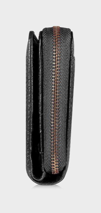 Produktbild Braun Büffel Portemonnaies "Asti" schwarz