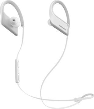 Actual product image Panasonic Rp-Bts35 (6 h, Wireless)