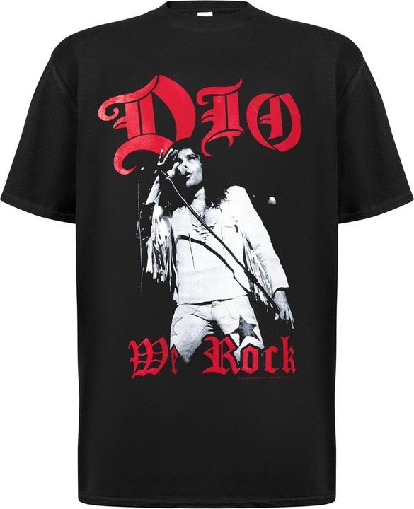 DiO Ronnie James TS (L)