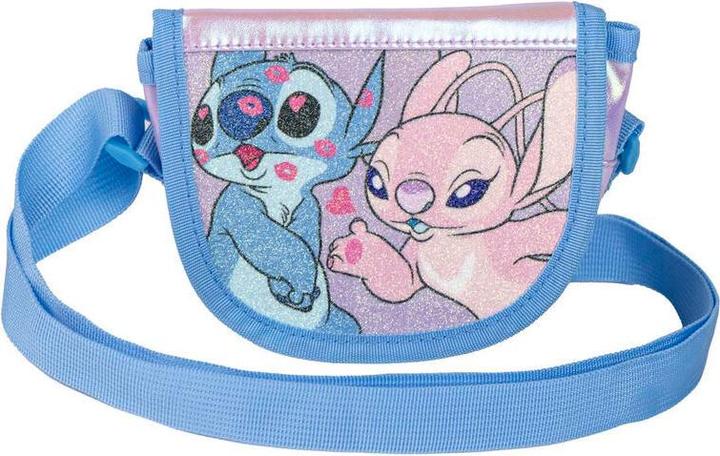 Image du produit Cerda sac bandoulière disney stitch