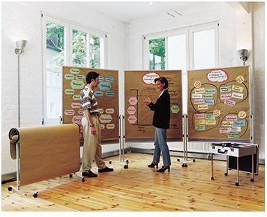 Image du produit Legamaster Document d'animation