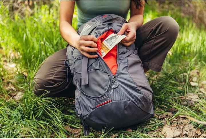 Actual product image Gregory Maya 30L (30 l)