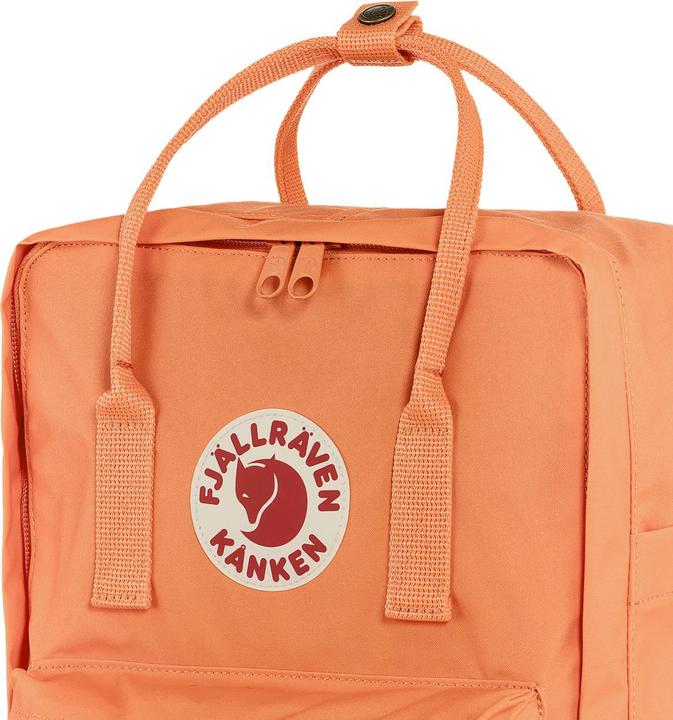 Actual product image Fjällräven Kånken (16 l)