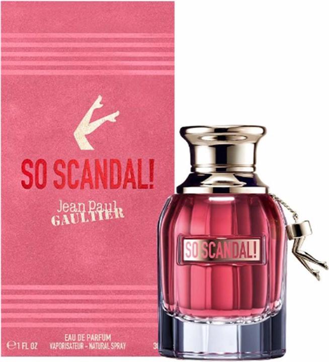 Produktbild Gaultier So Scandal (Eau de Parfum, 30 ml)