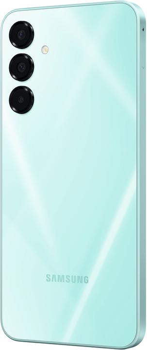 Actual product image Samsung Galaxy A16 (256 GB, Light green, 6.70", Dual SIM, 50 Mpx, 4G)