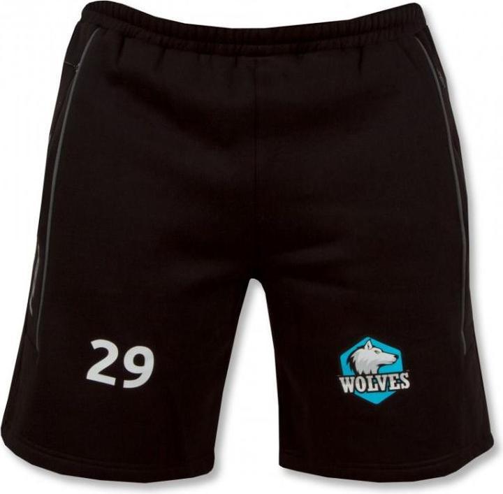 Tempish Beaster-Shorts (L)
