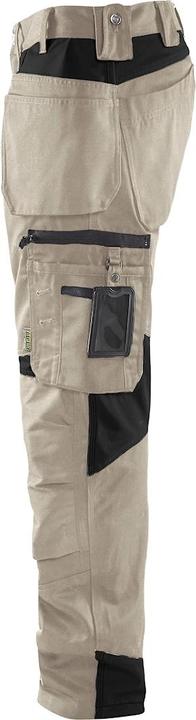 Produktbild Blakläder Handwerker Bundhose 1555 (46)