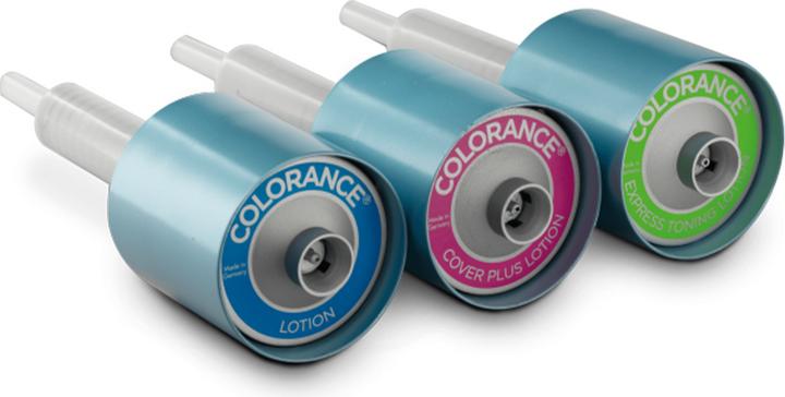 Produktbild Goldwell Colorance Pumpe