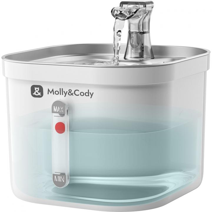 Immagine prodotto Molly&Cody Trinkbrunnen (2 l)