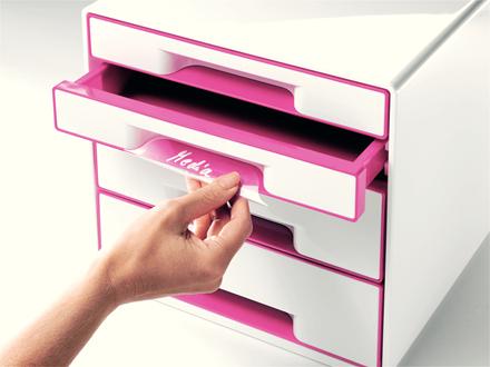 Immagine prodotto Leitz Wow Cube (A4)