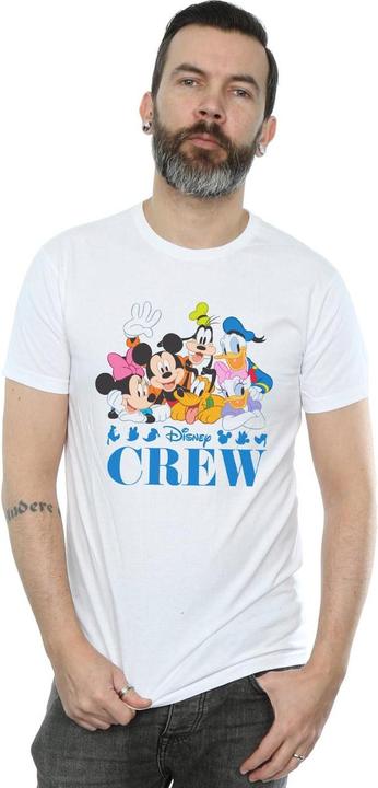 Image du produit Disney - T-shirt MICKEY MOUSE FRIENDS - Homme (4XL)