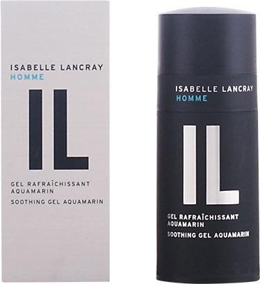 Image du produit Isabelle Lancray IL HOMME Gel Rafraîchissant Aquamarin 50 ml (Gel, 50 ml)