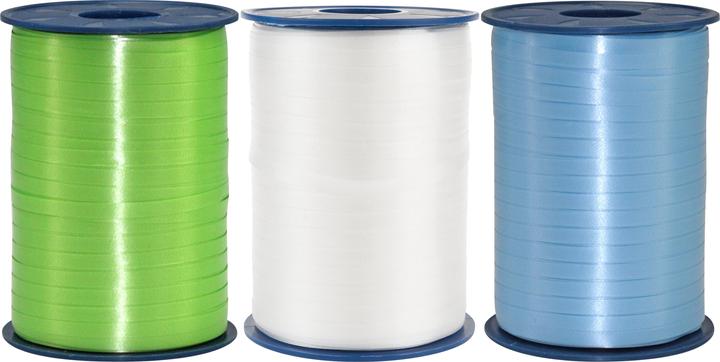 Actual product image Pattberg Striped tape (Gift ribbon)